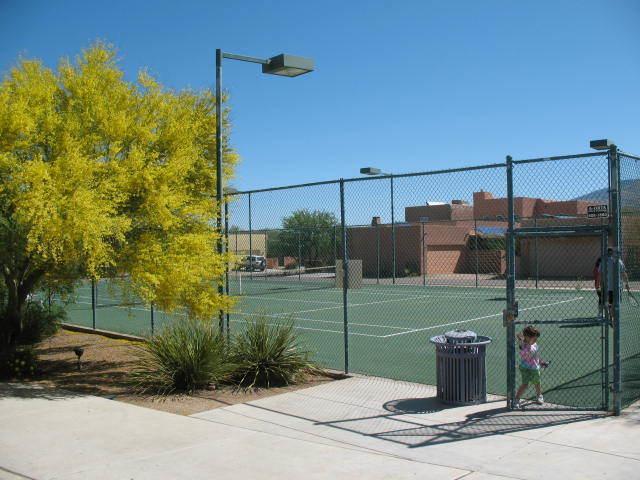 Desert Sol Bed & Breakfast Tucson Exterior foto