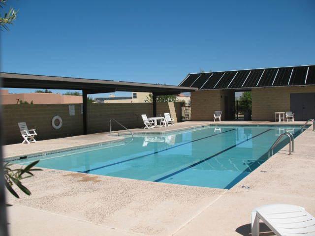 Desert Sol Bed & Breakfast Tucson Exterior foto