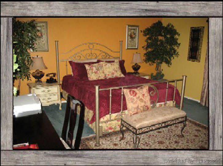 Desert Sol Bed & Breakfast Tucson Exterior foto