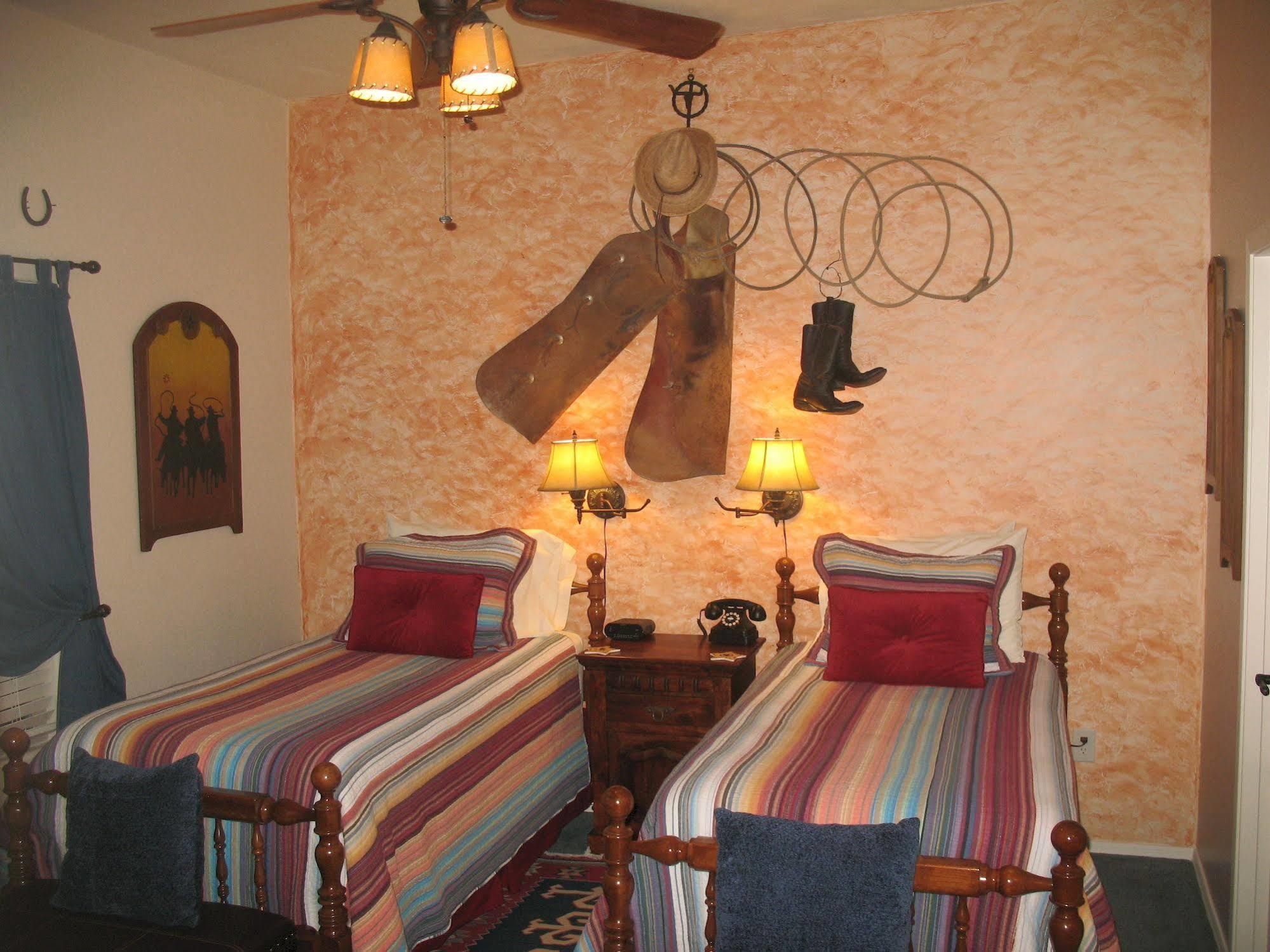 Desert Sol Bed & Breakfast Tucson Exterior foto